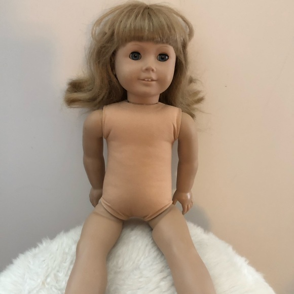 American Girl Other - American girl Doll make an offer